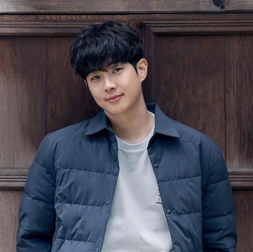 Choi Woo Shik Keceplosan Soal Kepribadian Kim Soo Hyun