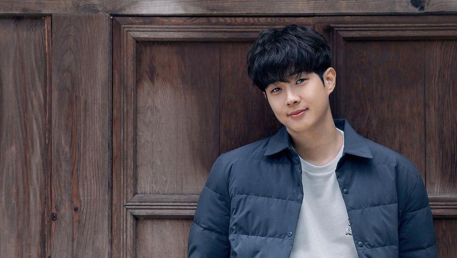 Choi Woo Shik