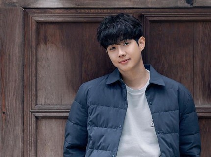 15 Film dan Drama Korea Choi Woo Shik Terbaik Rating Tertinggi