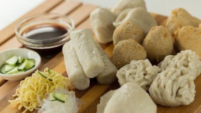 10 Camilan Terbaik di Dunia Versi TasteAtlas 2024, Ada Jajanan Kaki Lima Khas Indonesia!