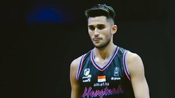 Sabda Ahessa Dituntut Gegara Utang, Segini Gaji Atlet Basket Pemula-Profesional