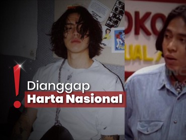 img-title Akui Mirip dengan Komeng Saat Muda, DPR Ian: He Is The Real DPR