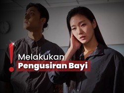 Fakta Film 'Exhuma', Kim Go Eun Belajar dari Dukun Asli-Lee Do Hyun Ditato