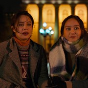 7 Rekomendasi Film Indonesia dengan Rating Tinggi Ini Siap Temani Weekendmu, Bisa Ditonton di Netflix!