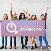 Serba-Serbi Perayaan Hari Perempuan Internasional di Berbagai Negara
