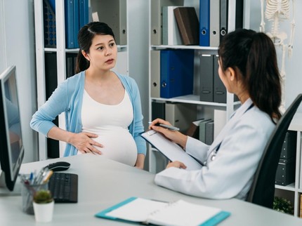Mengenal Uterine Fibroids dan Pengaruhnya pada Kehamilan