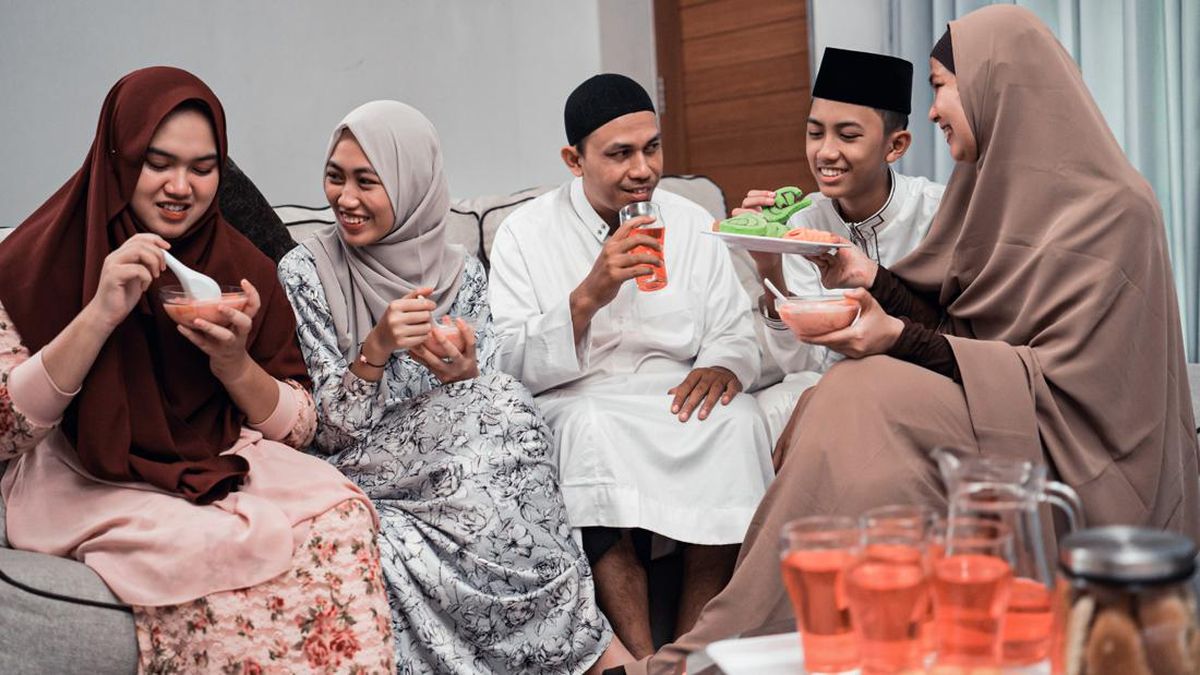 Jadwal Buka Puasa Ramadan Hari Ini, Kamis 6 Maret 2025