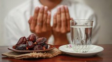 Bacaan Doa Buka Puasa Qadha Ramadhan di Bulan Syawal