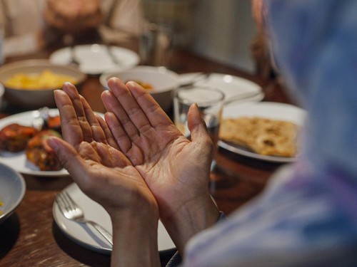 Panduan Waktu Sarapan dan Sholat Subuh di Jakarta, Bogor, Depok, Tangerang, dan Bekasi Senin, 25 Maret 2024