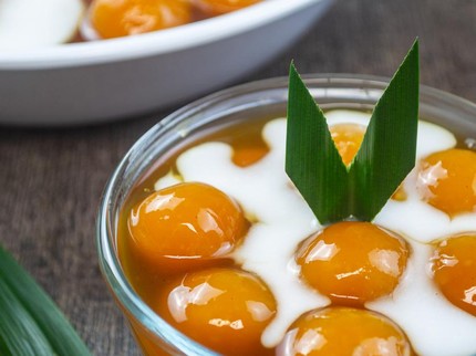 3 Resep Kolak Biji Salak Ubi Kuning yang Lembut dan Enak Mudah Dibuat!