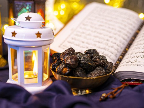 Niat dan Doa Buka Puasa Asyura 10 Muharram: Arab, Latin, Artinya