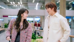Sinopsis 'Wedding Impossible', Jeon Jong Seo & Kim Do Wan Berencana Nikah Palsu