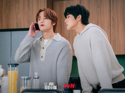 Rating 'Wedding Impossible' Alami Peningkatan