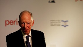Profil Jacob Rothschild, Bankir dari Dinasti Perbankan Paling Terkenal