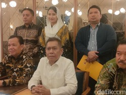 MKGR Golkar: Semua Partai Kalau Jokowi Bergabung Pasti Senang