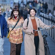 Tebak Judul Film dari Nama Sahabat Karakter Utama, Yakin Tahu Semua Jawabannya?