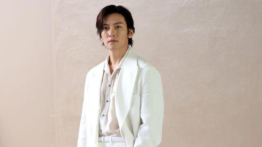 Kabar Terbaru Ji Chang Wook usai Terseret Kontroversi Merokok