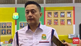 Cara Ricky Soebagdja Katrol Performa Atlet Badminton Indonesia