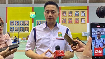 Sorotan Dunia Olahraga CNN Sport : PBSI Tetap Kirim Atlet ke Swiss Open, Terbang Lewat Turki