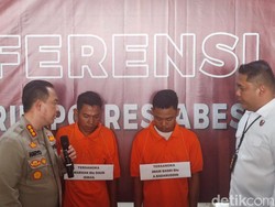 Pengakuan 2 Tetangga Bacok Adios hingga Tewas: Preman dan Kebal