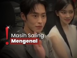 Agensi Konfirmasi Lee Jae Wook & Karina aespa Sedang Tahap PDKT