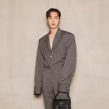 Terungkap Curhatan Lee Jae Wook soal Pernikahan Sebelum Pacari Karina aespa