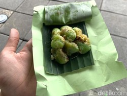 Manis Legit! Kipo Buatan Bu Djito Sejak 1946 di Kotagede
