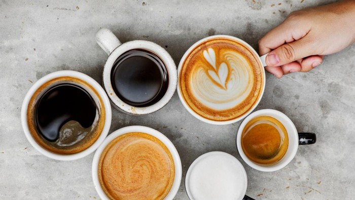 Kopi/Foto:freepik.com/rawpixel.com