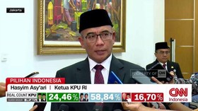 VIDEO: PSU di KL Diupayakan Tidak Melebihi Tenggat Akhir Rekapitul