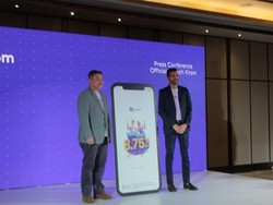 Kredivo Group Resmi Luncurkan Bank Digital Krom