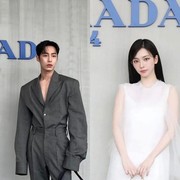 Lee Jae Wook dan Karina aespa Dikonfirmasi Pacaran, Simak 4 Fakta Lainnya