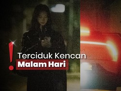 Dispatch Bongkar Hubungan Asmara Lee Jae Wook & Karina aespa