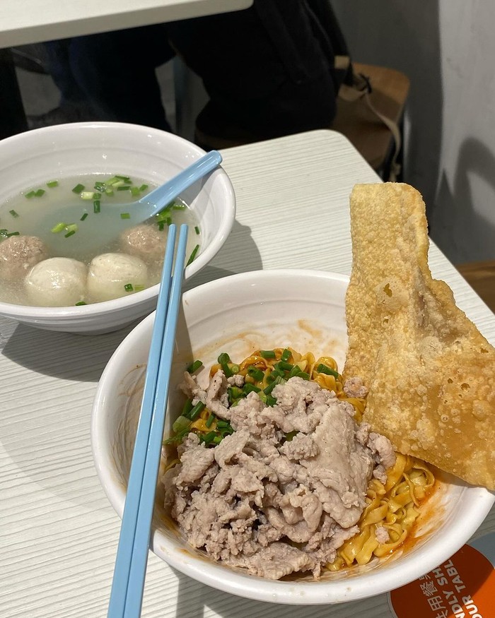 Rekomendasi Kuliner Viral di Singapura yang Harus Kamu Coba!