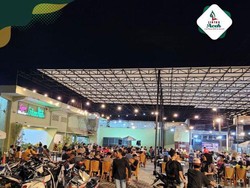 4 Rekomendasi Warkop yang Wajib Dikunjungi di Lintas Aceh