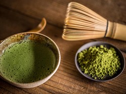 Harga Bahan Baku Naik 170%, Siap-siap Beli Matcha Makin Mahal!
