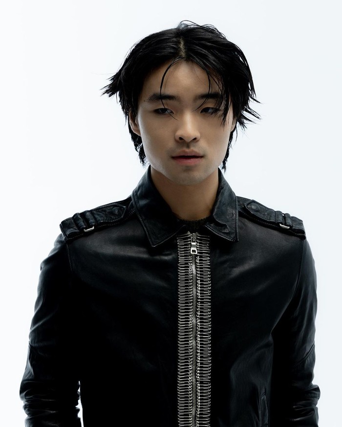Profil Dallas Liu, Pangeran Zuko di Avatar: The Last Airbender