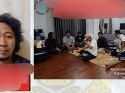 Heboh Penyanyi Campursari Sragen Dilecehkan-Dijotos di Panggung Hajatan