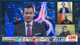 VIDEO: Siapa 'Menyala' di Pemilihan Gubernur DKI?