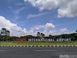 AP I Minta Maaf soal Parkir Bandara Lombok Rp 360 Ribu, Uang Dikembalikan