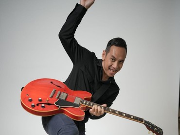 img-title Tanggapan Pongki Barata Soal Opini Musik Rock Tak Laku Lagi di Era Sekarang