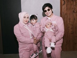 Curhat Aurel Hermansyah Lewatkan Tiga Kali Ramadan Tanpa Berpuasa