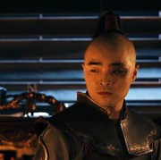 Profil Dallas Liu, Pangeran Zuko di Avatar: The Last Airbender Live Action yang Ternyata Chindo