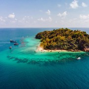 5 Daftar Pulau Unik di Dunia, Ada Pulau Komodo Indonesia hingga yang Tak Berpenghuni di Kroasia