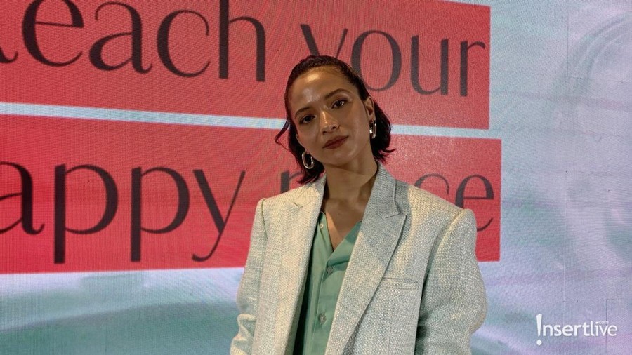 Putri Marino