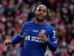 Situasi Sulit Raheem Sterling di Chelsea