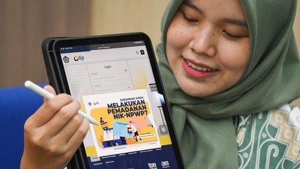 Detik Network