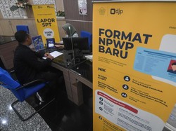 Kantor Pajak Libur Lebaran 2025, Simak Jadwalnya!