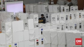 Penyebab Ricuh di KPU Sinjai, Ada Dugaan Pelanggaran Hitung Suara