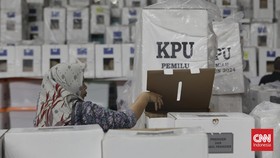 Survei: Pemilu 2024 Bikin Masyarakat Alami Kecemasan dan Depresi