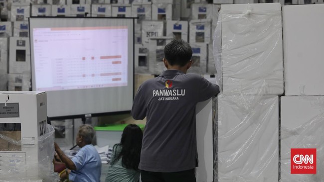 PDIP menduga ada kecurangan terstruktur, sistematis, dan masif (TSM) pada Pilkada Jawa Timur dan Jawa Tengah 2024.